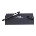 Parure Festina (stylo plume & boutons de manchette)