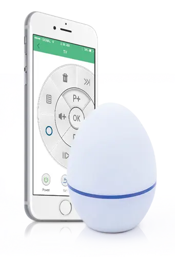 Télécommande Universelle Bluetooth
