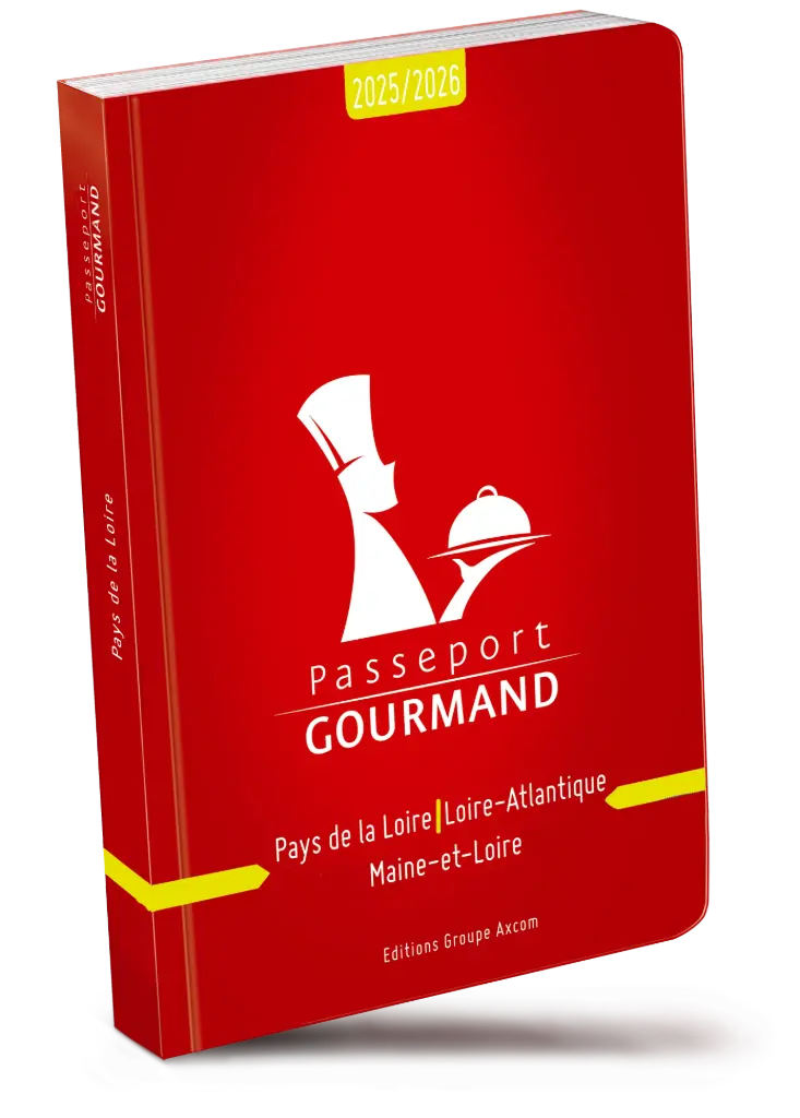 Passeport gourmand