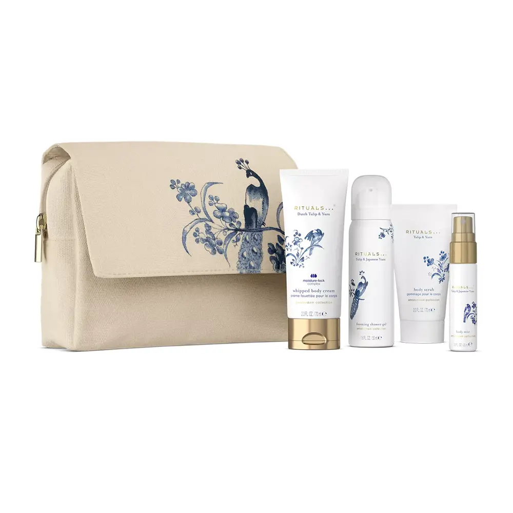 Coffret Rituals Amsterdam M