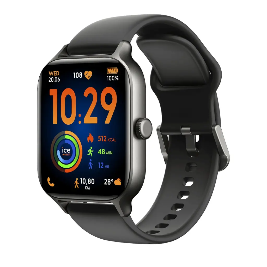 Montre connectée Ice fit RT
