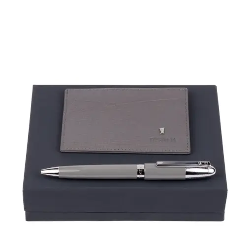 [FPBC101H] Parure Festina (stylo bille & porte-cartes)