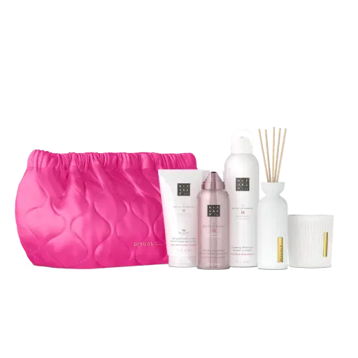 [1120334 (Large)] Coffret Ritual Sakura large