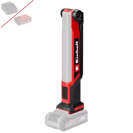[4514180] Lampe torche sans fil
