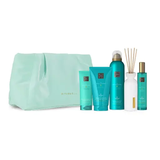 [1122149] Coffret The Ritual of Karma Large