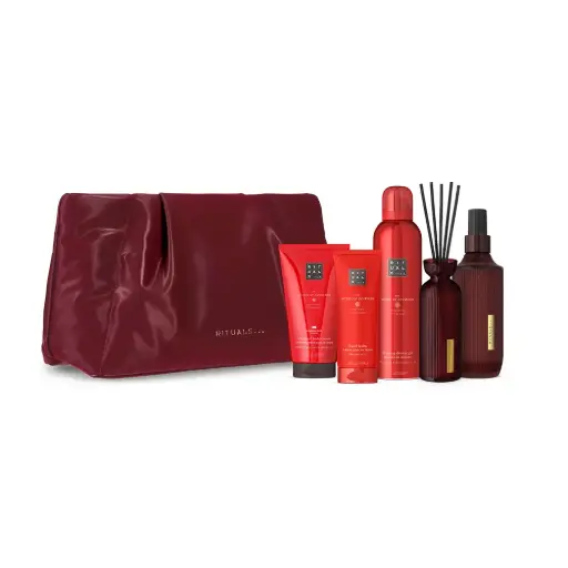 [1122137] Coffret The Ritual of Ayurveda