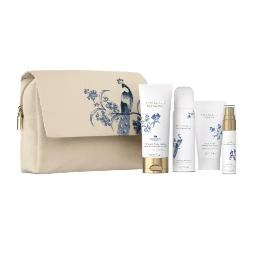[1122583 medium] Coffret Rituals Amsterdam M